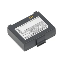 Zebra batéria číslo produktu: P1070125-008