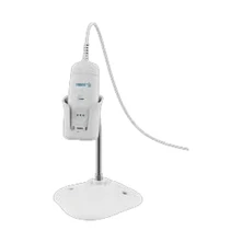 Zebra Intellistand Stojan, Vyvážená podrážka, Biely, CS6080-HC