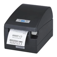 Citizen CT-S2000 POS tlačiareň