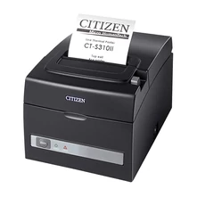 Citizen CT-S310II POS POS tlačiareň