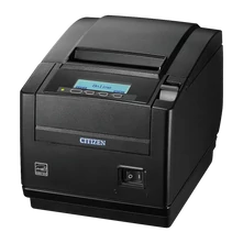 Citizen CT-S801III POS tlačiareň