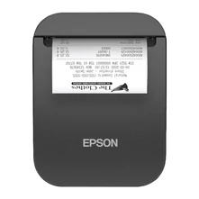 Epson TM-P80ii mobil blokknyomtató