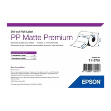 Epson samolepiace etikety 7113701