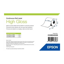 Epson samolepiace etikety 7113750