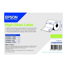 Epson samolepiace etikety 7113753