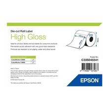 Epson samolepiace etikety 7113755