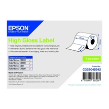 Epson samolepiace etikety 7113756
