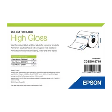 Epson samolepiace etikety 7113760