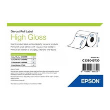 Epson samolepiace etikety 7113765