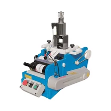 FlexLabeller PE-ET aplikátor etikiet