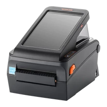 Bixolon XQ-840II tlačiareň etikiet