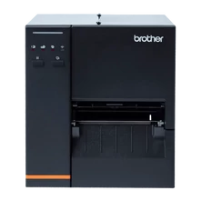 Brother TJ-4005DN tlačiareň etikiet