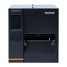 Brother TJ-4021TN tlačiareň etikiet