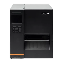 Brother TJ-4420TN tlačiareň etikiet