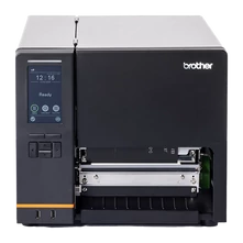 Brother TJ-6421TN tlačiareň etikiet