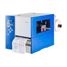 Carl Valentin Duoprint tlačiareň etikiet