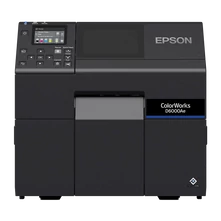 Epson ColorWorks D6000Ae tlačiareň etikiet