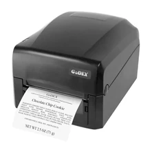 Godex GE300 tlačiareň etikiet Godex GE300 tlačiareň etikiet