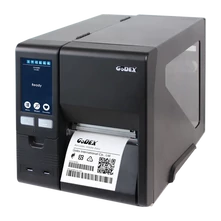 Godex GX4600i tlačiareň etikiet