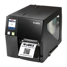 Godex ZX1300i Pro tlačiareň etikiet
