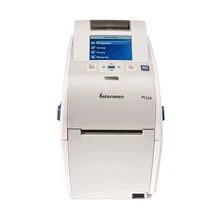 Honeywell PC23 tlačiareň etikiet
