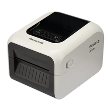 Honeywell PC42E-D tlačiareň etikiet