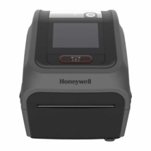 Honeywell PC45 tlačiareň etikiet