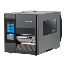 Honeywell PD45 tlačiareň etikiet