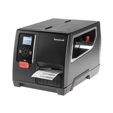 Honeywell PM42 tlačiareň etikiet