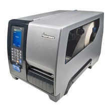 Honeywell PM43 tlačiareň etikiet