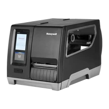 Honeywell PM45 tlačiareň etikiet