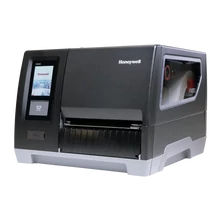 Honeywell PM65 tlačiareň etikiet