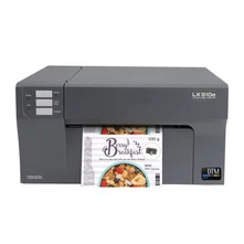 Primera LX910e tlačiareň etikiet