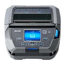 Sato PW4NX tlačiareň etikiet