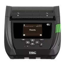 TSC Alpha-40L tlačiareň etikiet