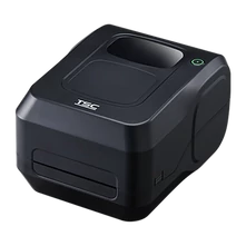 TSC DL241 tlačiareň etikiet