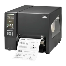 TSC MH261T tlačiareň etikiet
