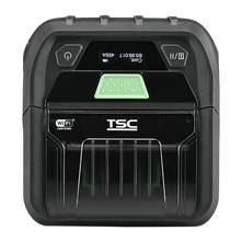 TSC RE310 tlačiareň etikiet