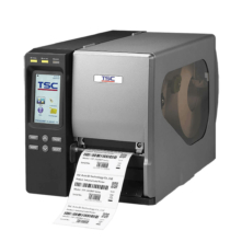 TSC TTP-2410MT tlačiareň etikiet