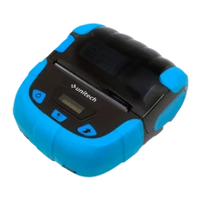 Unitech SP320 mobil tlačiareň etikiet