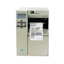 Zebra 105SL Plus tlačiareň etikiet Zebra 105SL Plus tlačiareň etikiet