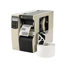 Zebra 110 Xi4 Plus tlačiareň etikiet Zebra 110 Xi4 Plus tlačiareň etikiet
