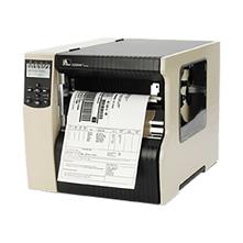 Zebra 220 Xi4 tlačiareň etikiet