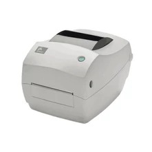 Zebra GC420t tlačiareň etikiet
