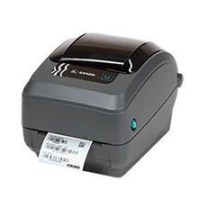 Zebra GK420t tlačiareň etikiet