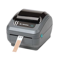 Zebra GX420t tlačiareň etikiet