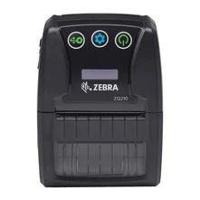 Zebra ZQ210 tlačiareň etikiet