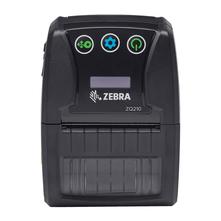 Zebra ZQ210 tlačiareň etikiet