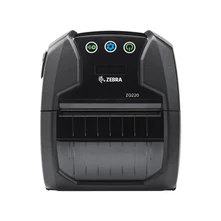 Zebra ZQ220 tlačiareň etikiet