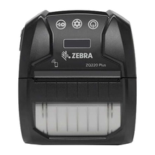Zebra ZQ220 Plus tlačiareň etikiet